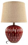 Настольная лампа декоративная Loft it Tulip 10513T Red 250_100_Array